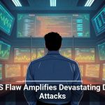 CUPS Flaw Amplifies Devastating DDoS Attacks