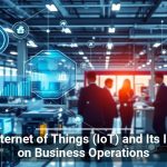 How Smart Devices & IoT Transform Business Operations