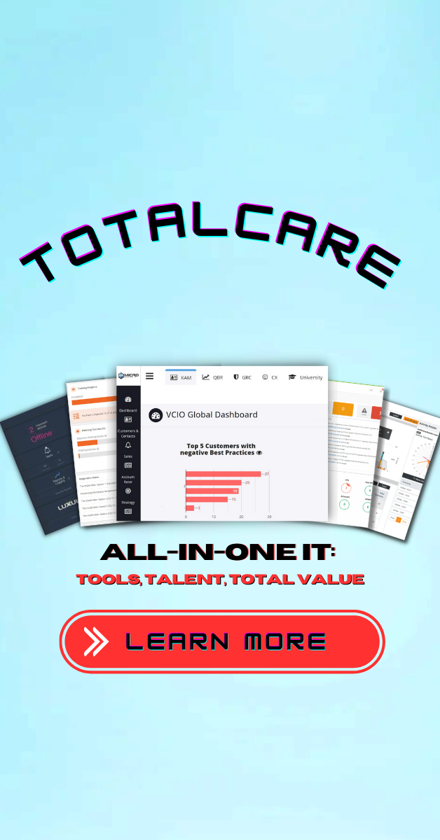 TotalCare Icon