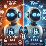 ChatGPT vs. DeepSeek: Which AI Respects Your Privacy?