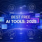 Best Free AI Tools Across Every Category (2025 Edition)